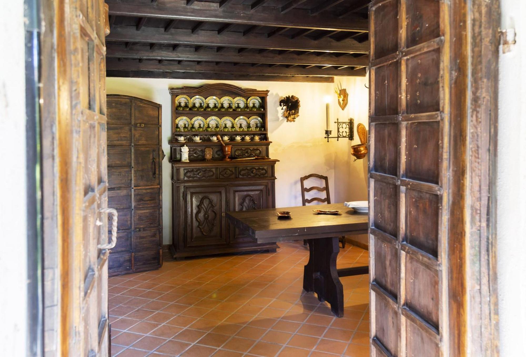 Palazzo Sismonda Bed and Breakfast Corneliano d'Alba Eksteriør billede